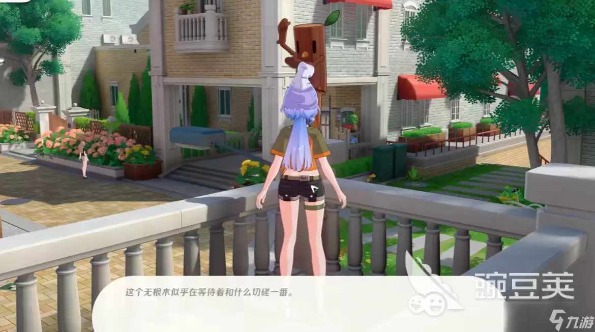 崩坏因缘精灵无根木搜集攻略 崩坏因缘精灵无根木获取指南