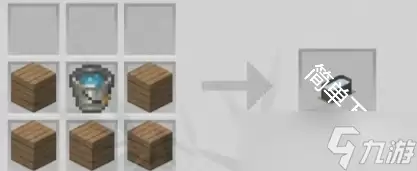 我的世界灵耶模组建筑合成表一览