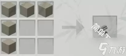 我的世界灵耶模组建筑合成表一览