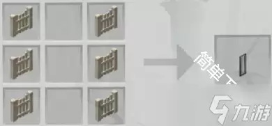 我的世界灵耶模组建筑合成表一览