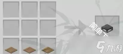 我的世界灵耶模组建筑合成表一览
