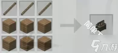 我的世界灵耶模组建筑合成表一览