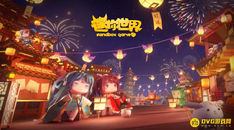 《迷你世界》铁桶合成方法详解