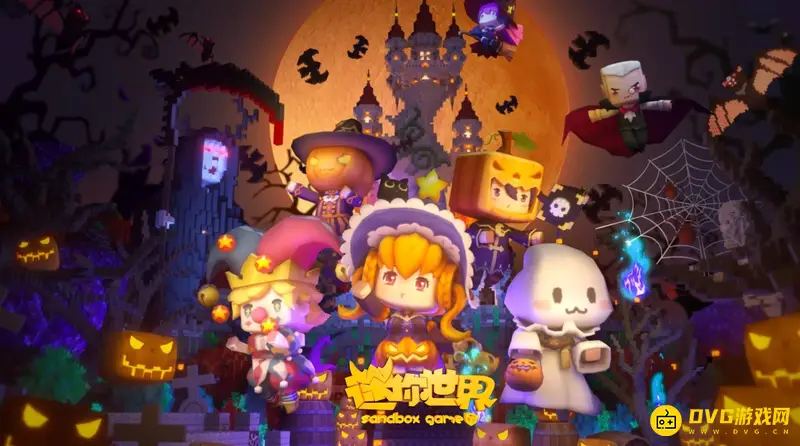 《迷你世界》沙漠神殿获取指南