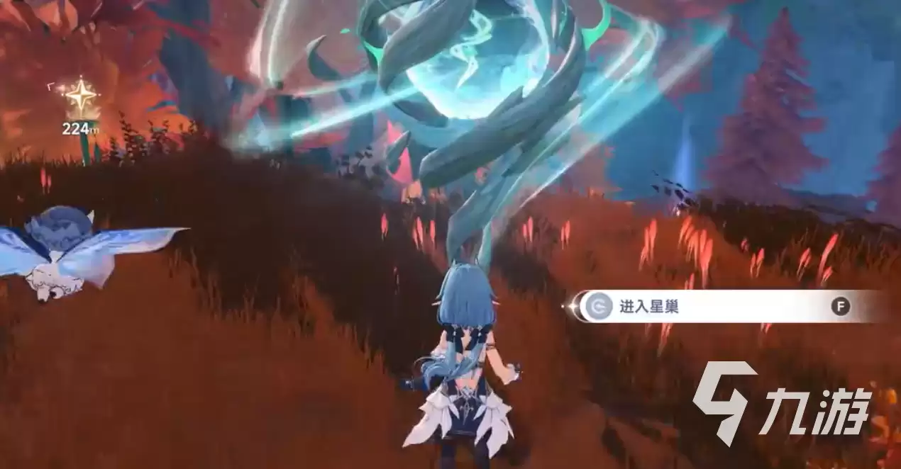 蓝色星原旅谣宠物选择指南：最强阵容搭配与培养实用技巧