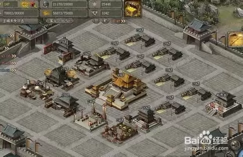 傲视天下隐藏地图攻略是什么