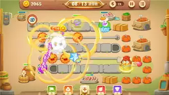 保卫向日葵蛇果特工强度如何分析