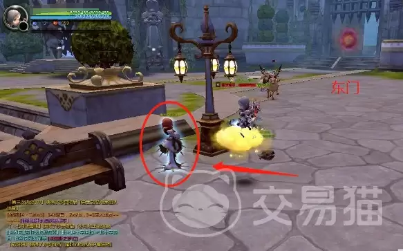 龙之谷启程红莲迷宫通关攻略龙之谷启程红莲迷宫详细路线与解谜要点