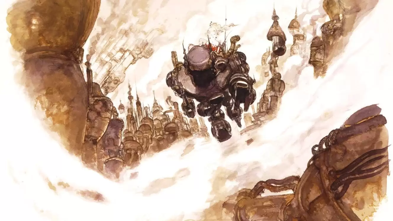 Square Enix 开发者 Yoshi-P 表示 Final Fantasy 6、最终幻想8高清复刻版 和 Final Fantasy 9 重制版可能需要分四个甚至五个章节发布。