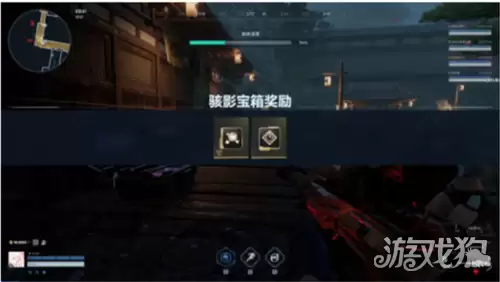逆战未来骇影入侵玩法攻略 骇影入侵如何玩