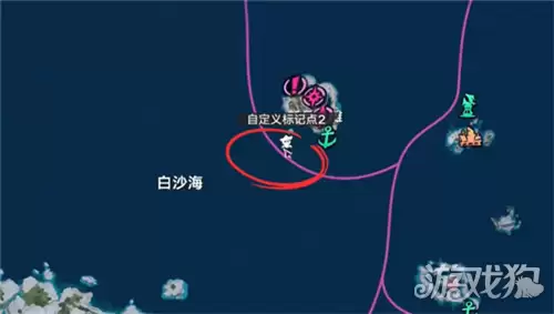 遗忘之海双海域拼图答题彩蛋位置一览 全隐藏彩蛋点位在哪