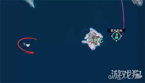 遗忘之海双区域海妖歌声彩蛋位置一览 全隐藏彩蛋点位在哪