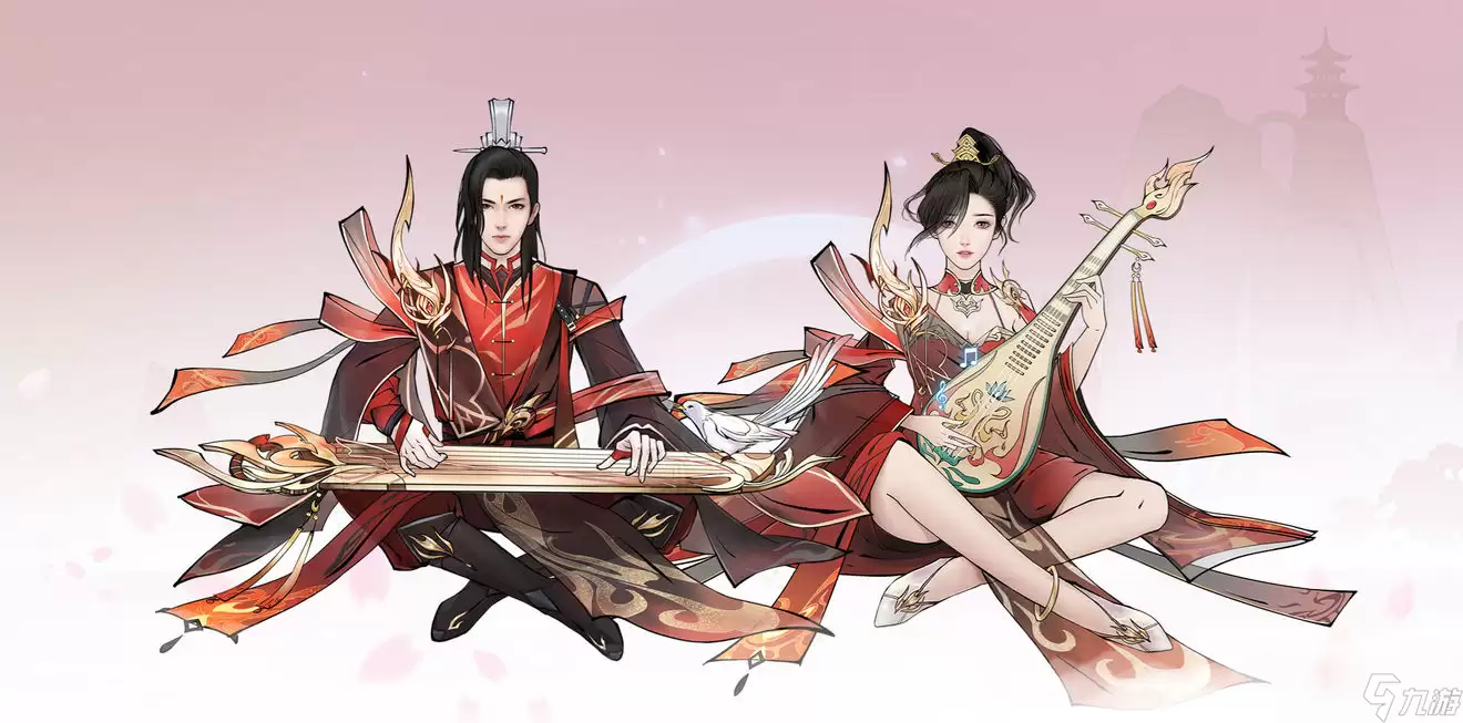 《无极仙途》金秋活动预告