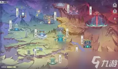 《无极仙途》魔神域玩法攻略详解