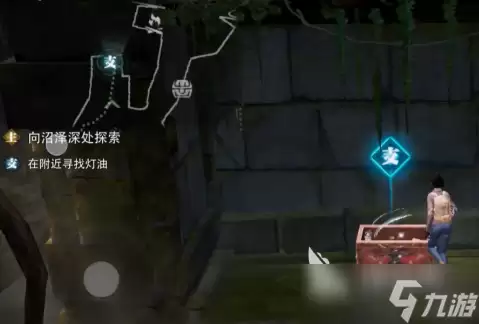 盗墓笔记启程1-15怎么过 盗墓笔记启程1-15攻略