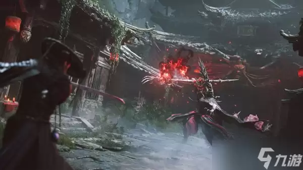 首款中式志怪搜打撤!网易新游《诡影藏锋》上线Steam:免费开玩