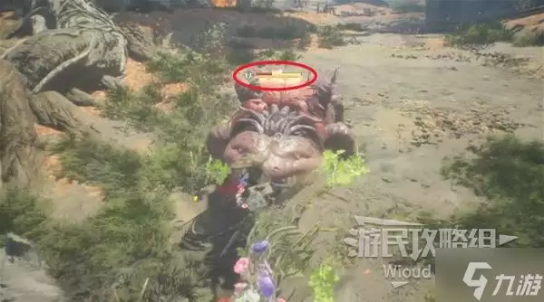 《轮回之兽》全探索图文流程攻略 全装备及宝箱收集指南