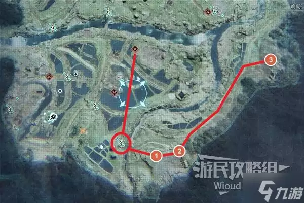 《轮回之兽》传承魔像全收集攻略 所有传承魔像的位置