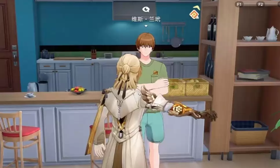 崩坏因缘精灵秘密庭院任务完成指南