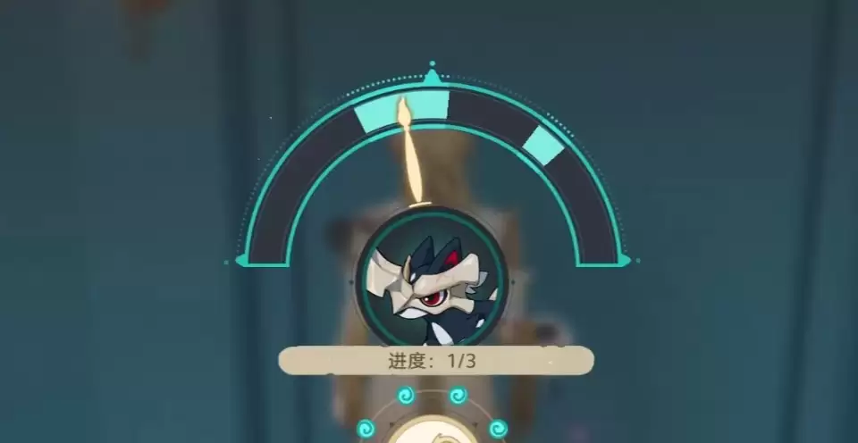 崩坏因缘精灵秘密庭院任务完成指南