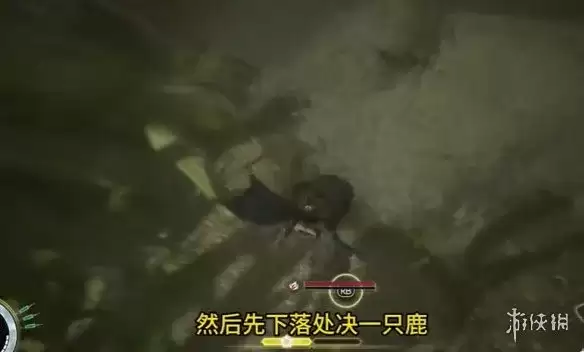 《轮回之兽》清除孽蚀体任务攻略