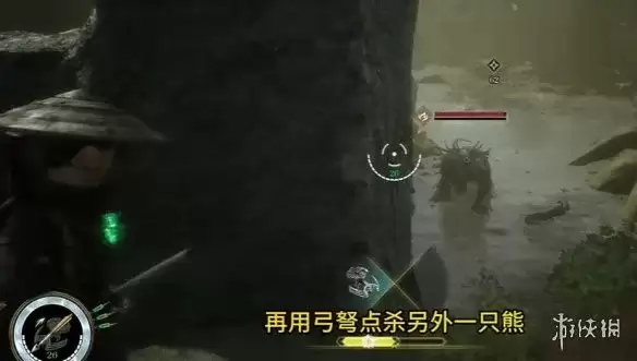 《轮回之兽》清除孽蚀体任务攻略