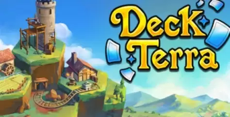 《DeckTerra》游戏特色内容介绍