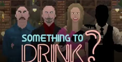 《Something to Drink?》下载安装教程介绍