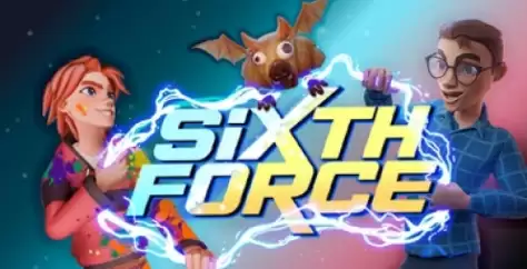 《Sixth Force》游戏配置要求介绍