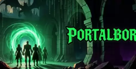 《Portalborn》游戏配置要求介绍