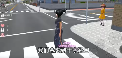 樱花校园模拟器臂力腿力智力快速提升教程