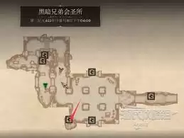 上古卷轴4重制版杀戮场支线怎么过
