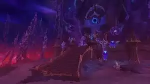魔兽世界如何完成寻找露可任务