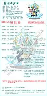 洛克王国小苍如何搭配技能