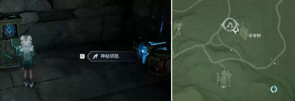 王者荣耀世界问迹巨木篱之谜任务完成指南 王者荣耀世界问迹巨木篱之谜任务完成指南