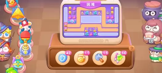 保卫萝卜4阿波与魔法宝藏第45关完成指南 保卫萝卜4阿波与魔法宝藏第45关完成指南