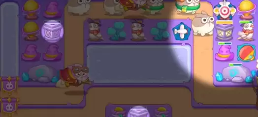 保卫萝卜4阿波与魔法宝藏第45关完成指南 保卫萝卜4阿波与魔法宝藏第45关完成指南