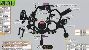 光与影33号远征队序章地图收集品点位在哪