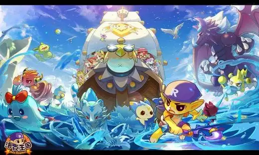 洛克王国世界BOSS有什么宠物