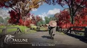 红色沙漠玩法系统怎么玩