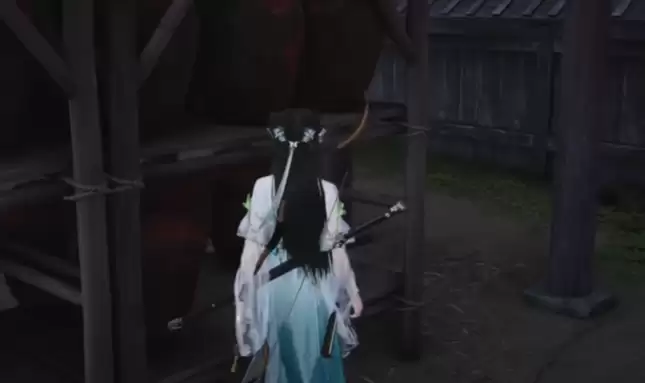 燕云十六声摇红一梦奇遇任务2