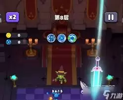 地牢战争3隐藏关卡星位怎么打