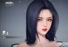 天谕捏脸在哪里改