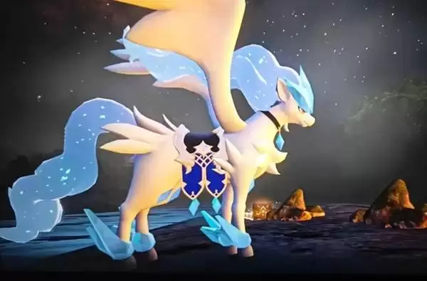 《幻兽帕鲁》飞行坐骑帕鲁推荐