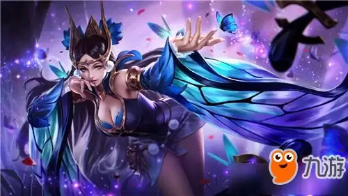 王者荣耀 S10 貂蝉如何玩