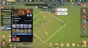 龙石战争战力如何提升