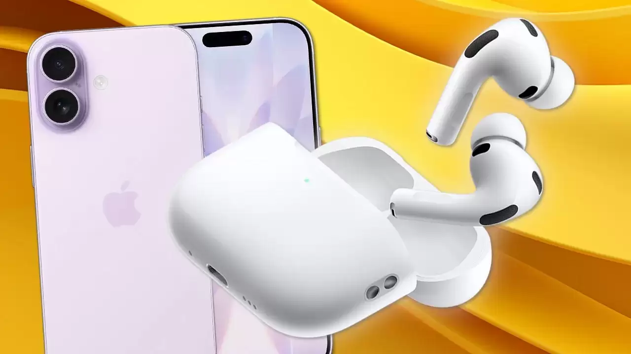 Apple AirPods Pro 3 立减 20%，现在下单仍赶得上母亲节送达