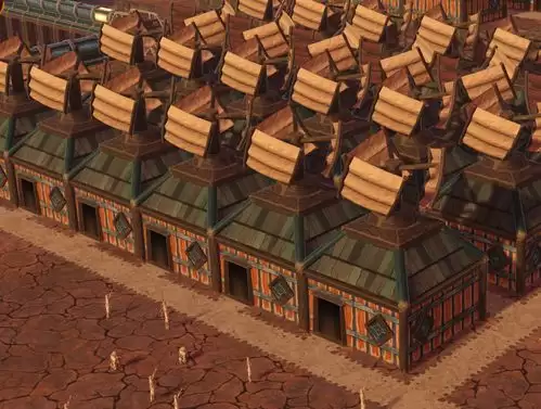 海狸浮生记科学是什么