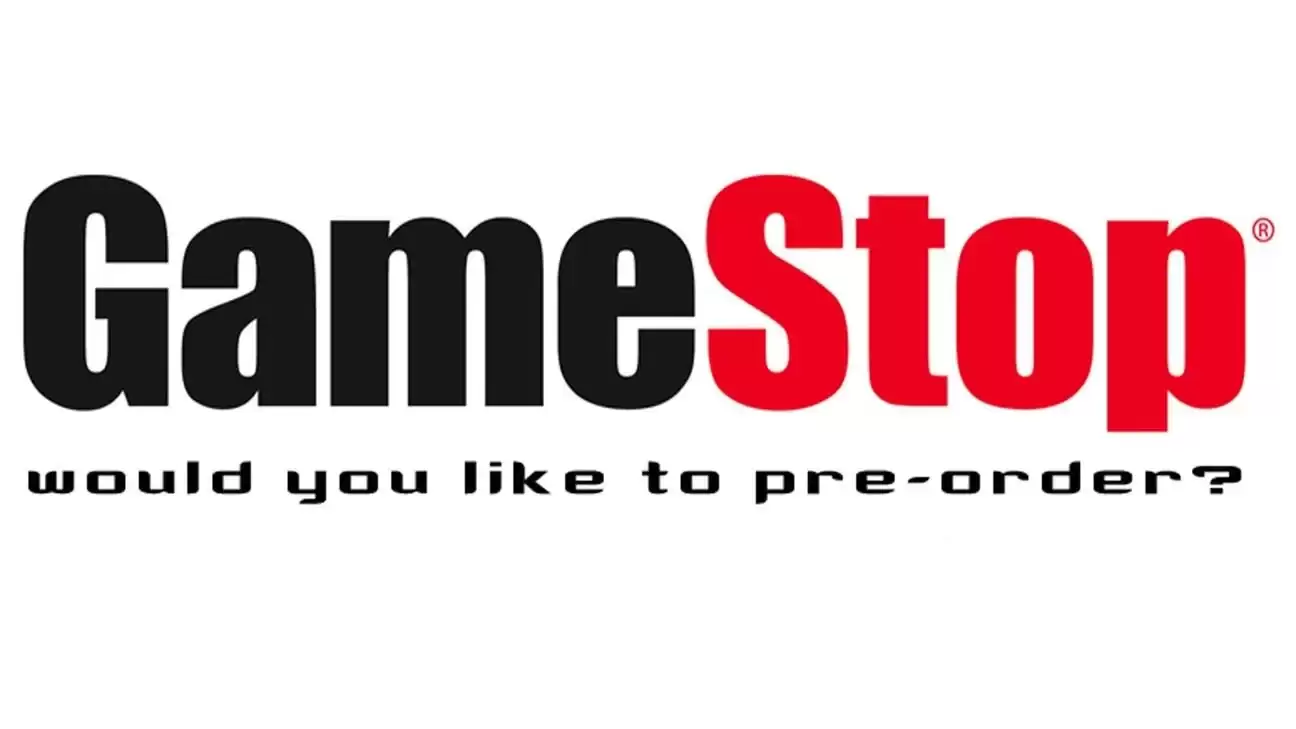 GameStop 可能将收购 eBay