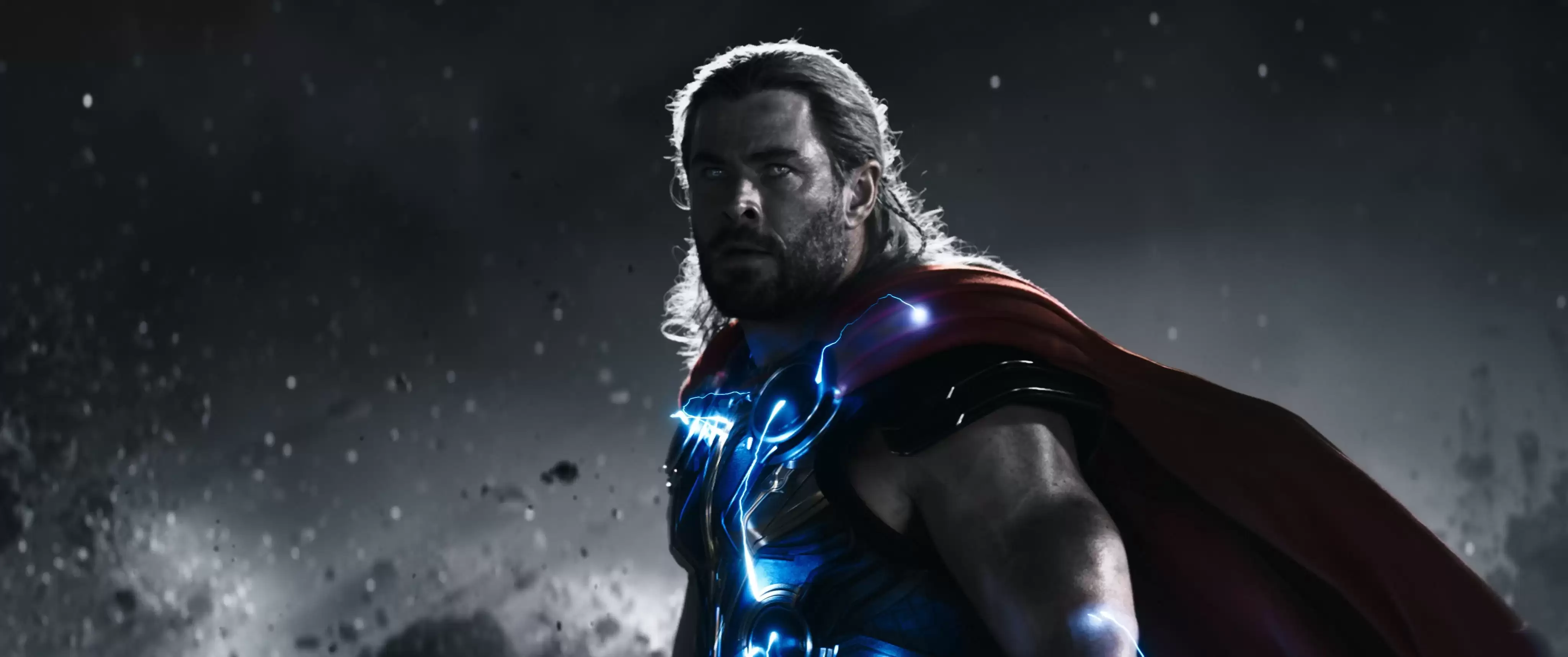 肯尼斯·布拉纳为《Thor 5》构思的MCU方案，听起来很像这部漫威杰作